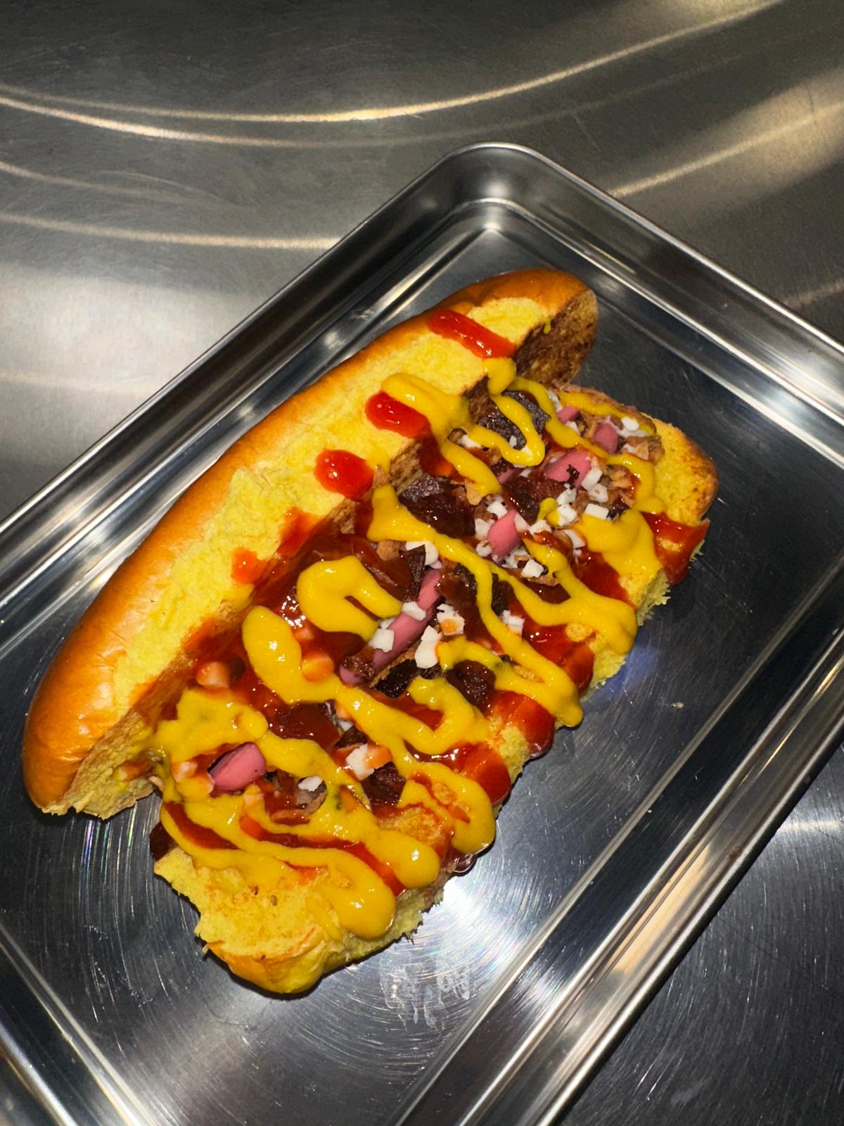 Perrito Fanatiko Hot Dogs